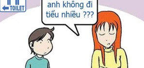 Cách chữa bệnh đi tiểu nhiều lần